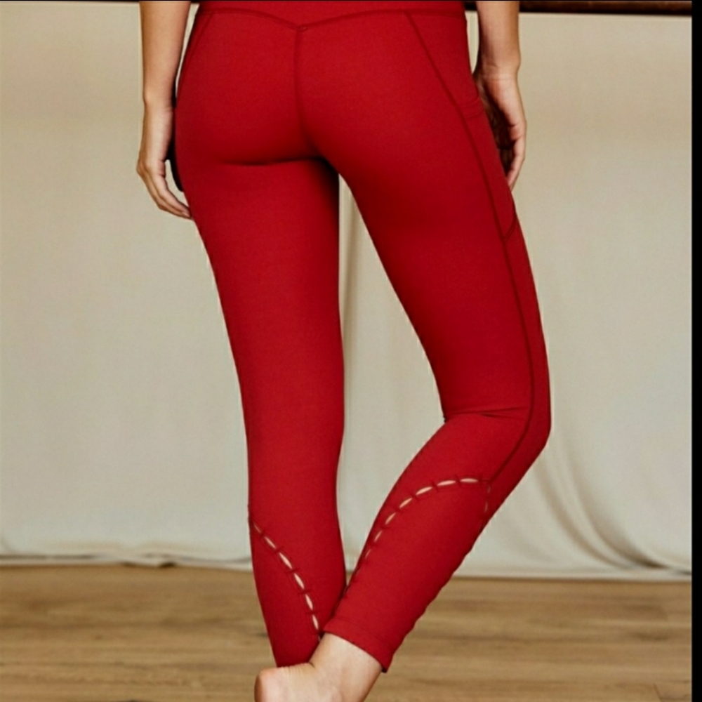 Free People Movement Leggings - Large - Picture 7 of 8